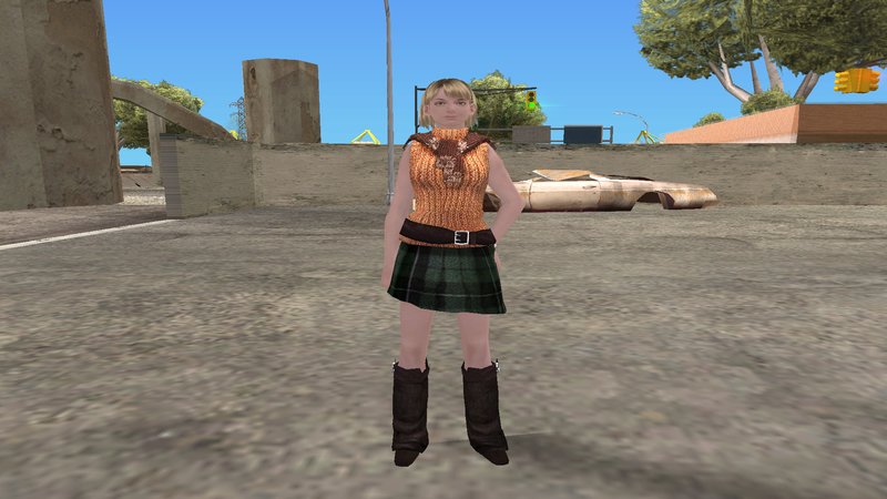mod